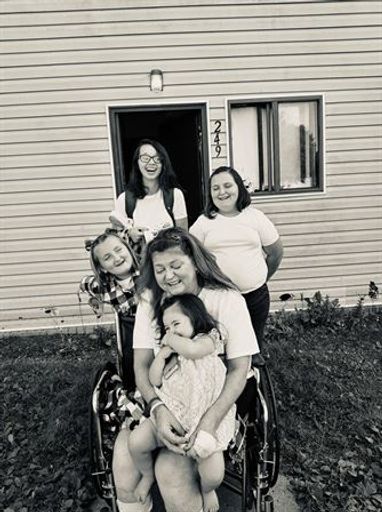 Margaret Ann Wood photo gallery thumbnail 31 of 138