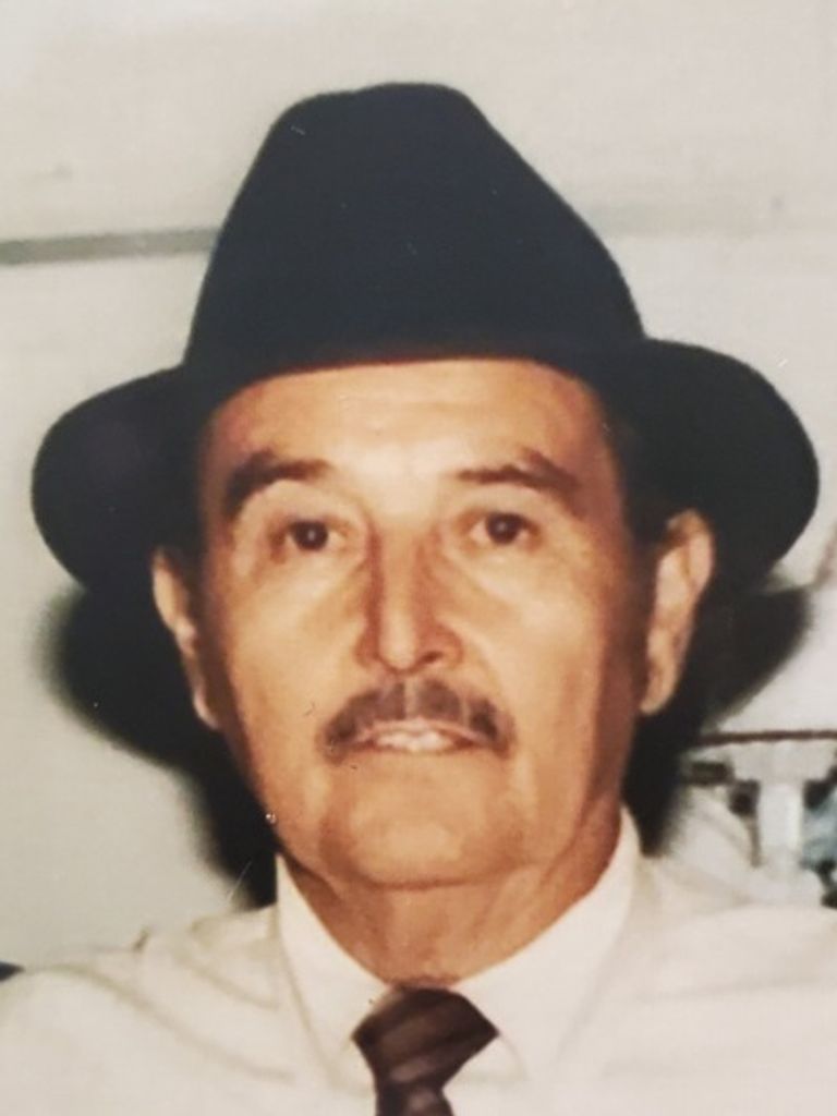 Luciano M. Acuna