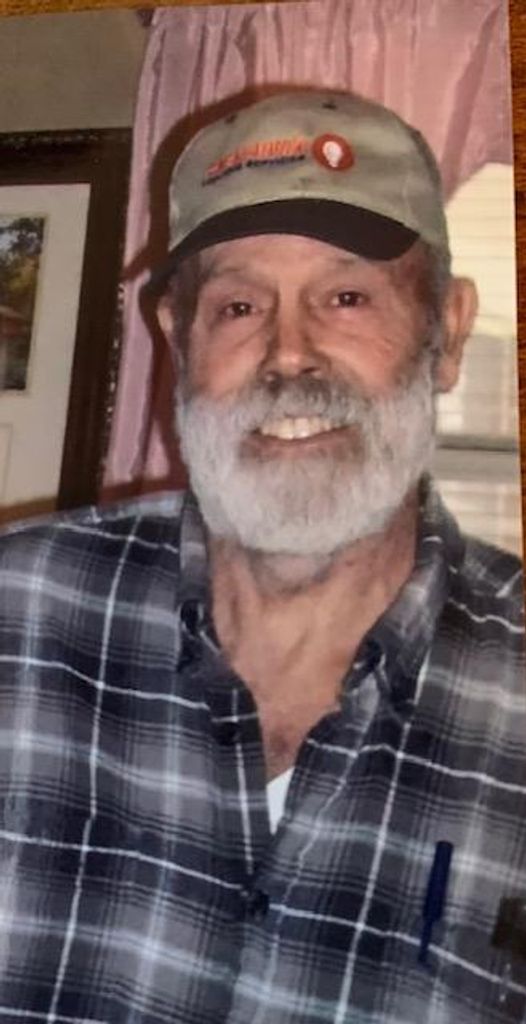 John "Joe" Milton Williams Jr. Profile Photo