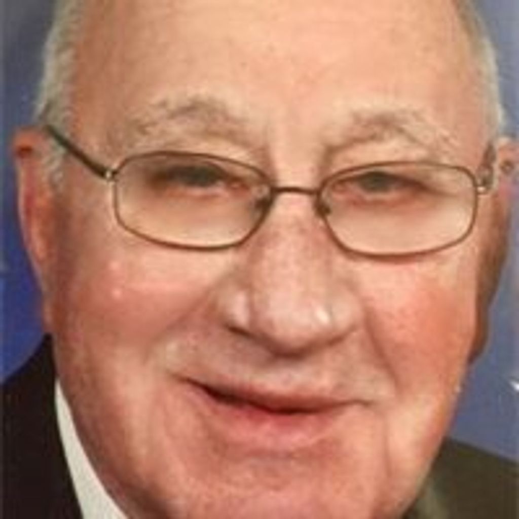 William "Bill" P. Bostaph Profile Photo