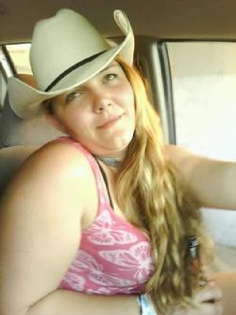 Amber Christine "Angel" Essary