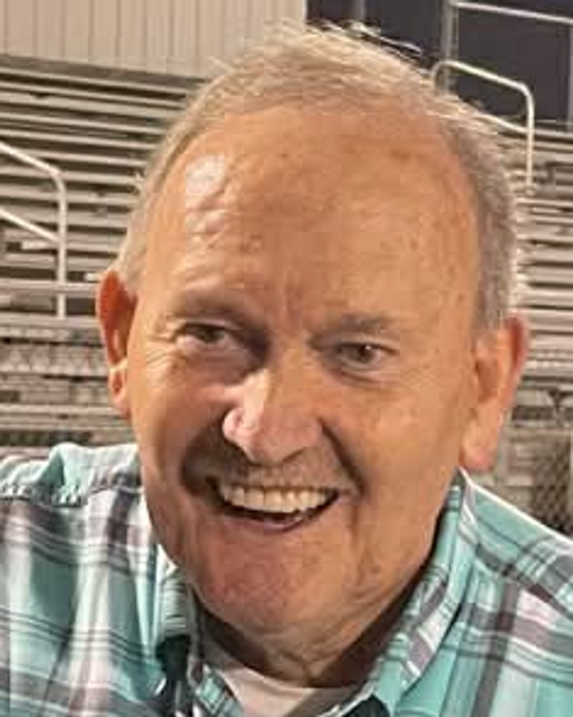 Darrell Wayne Baggett