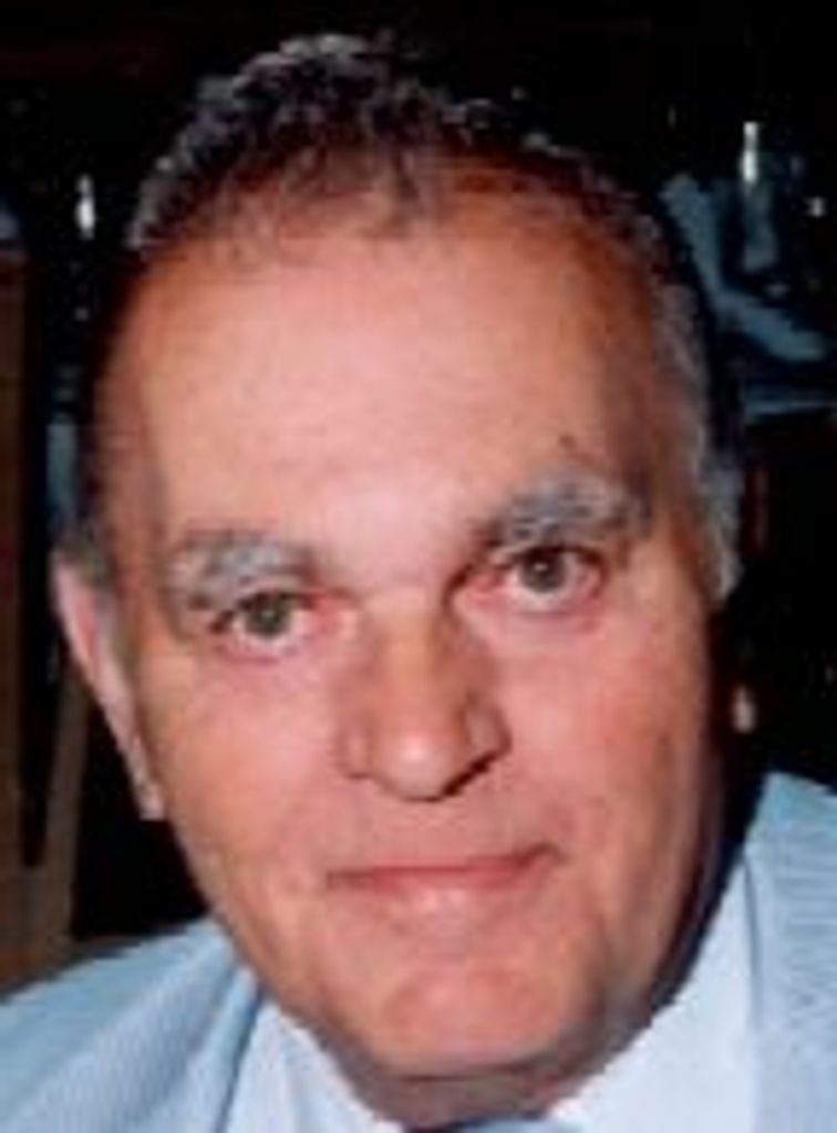 Leo J. Amarantes