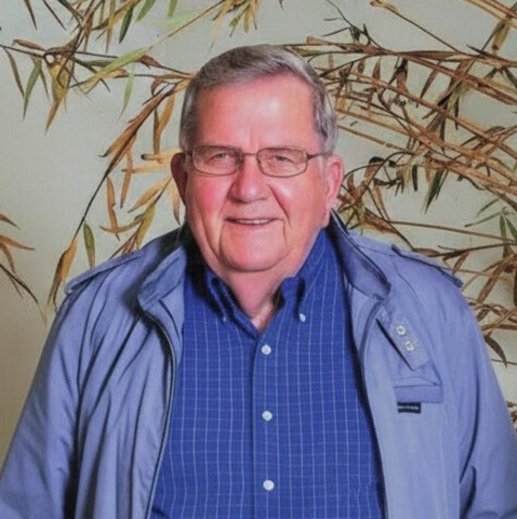 Bob Rodgers Profile Photo