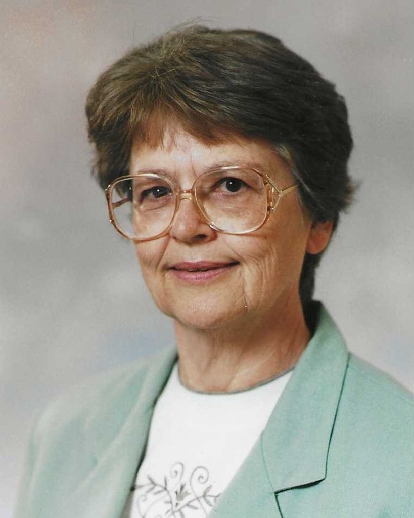 S. Anna Dangel Profile Photo