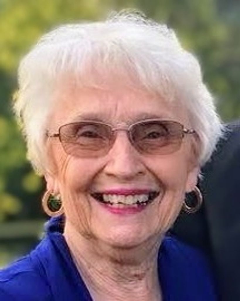 Patricia Ann Hood Profile Photo