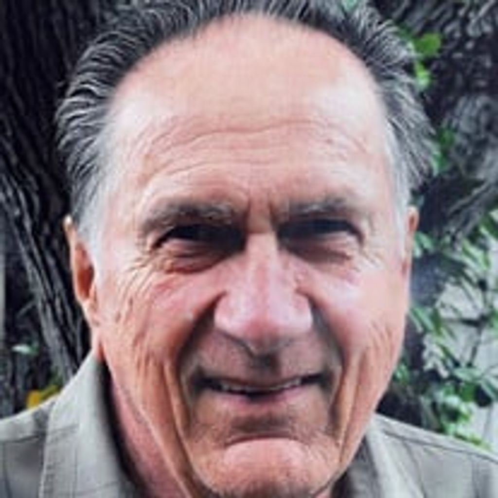Mr. JOHN MATHEW VUKOVICH