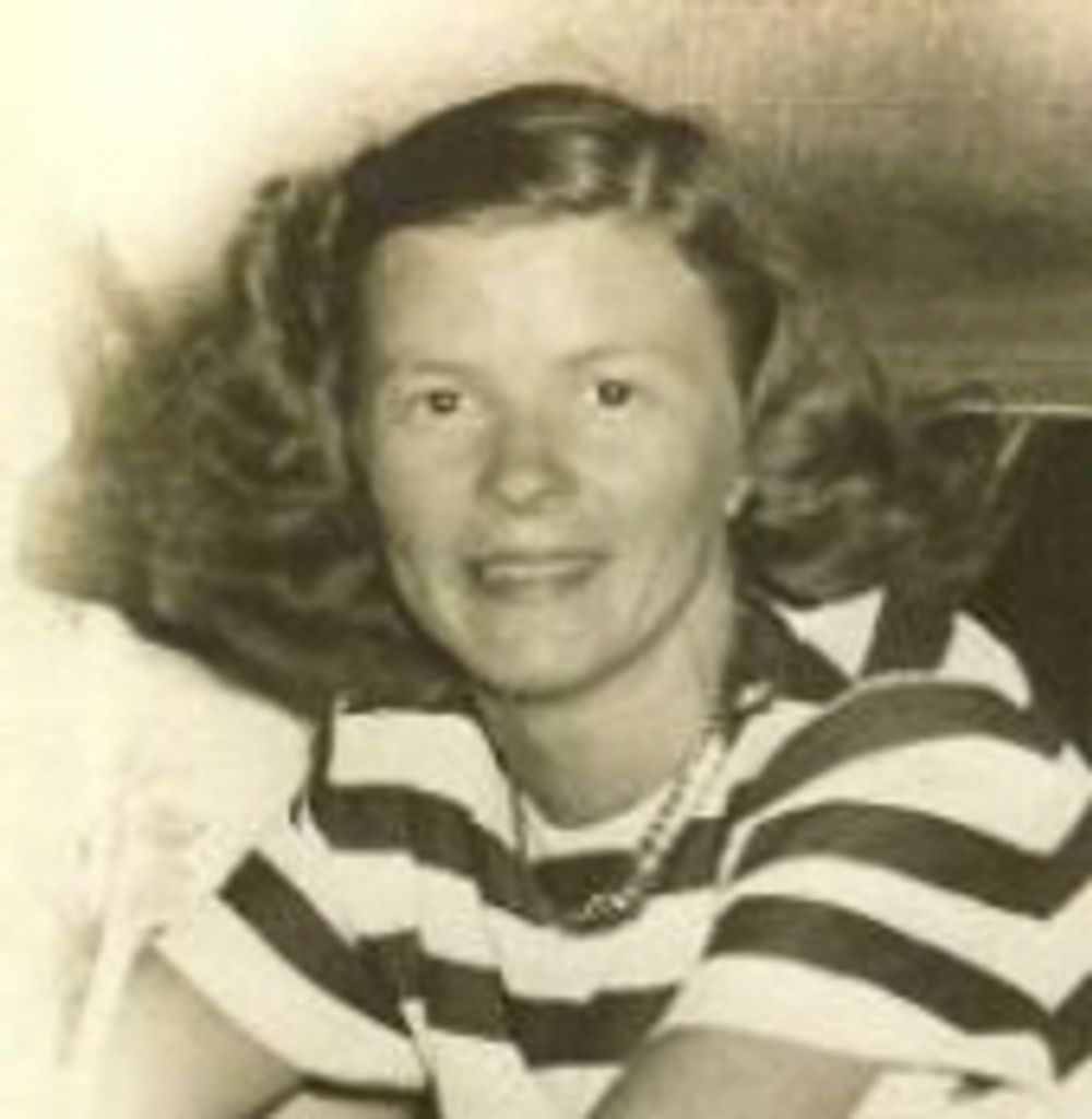 Helen Kitchin