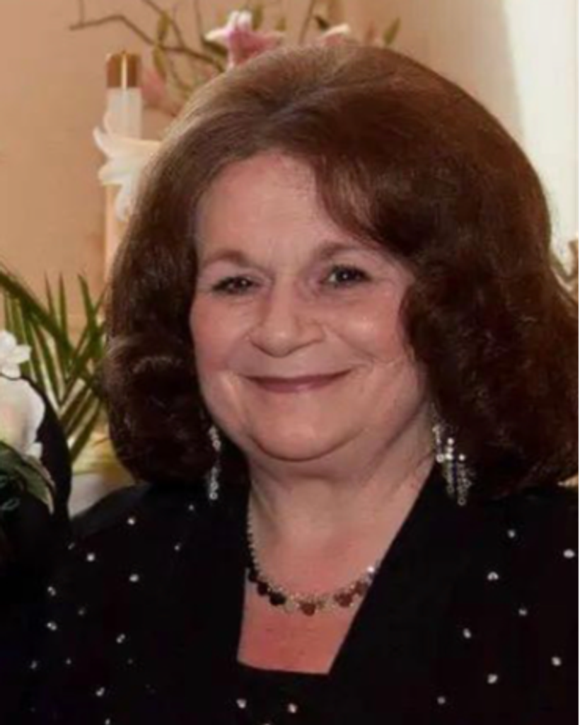 Gail Lyn Genest Profile Photo