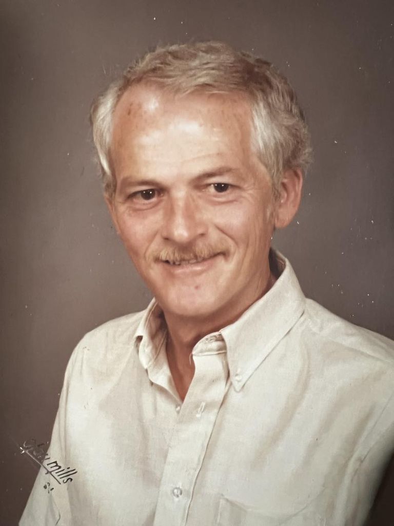 Myron Lowell Dunagan Profile Photo