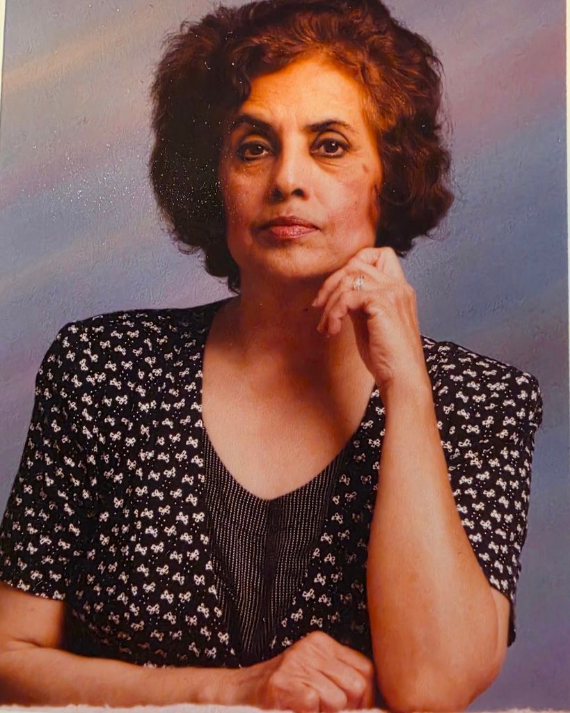 Maria Esquivel Profile Photo
