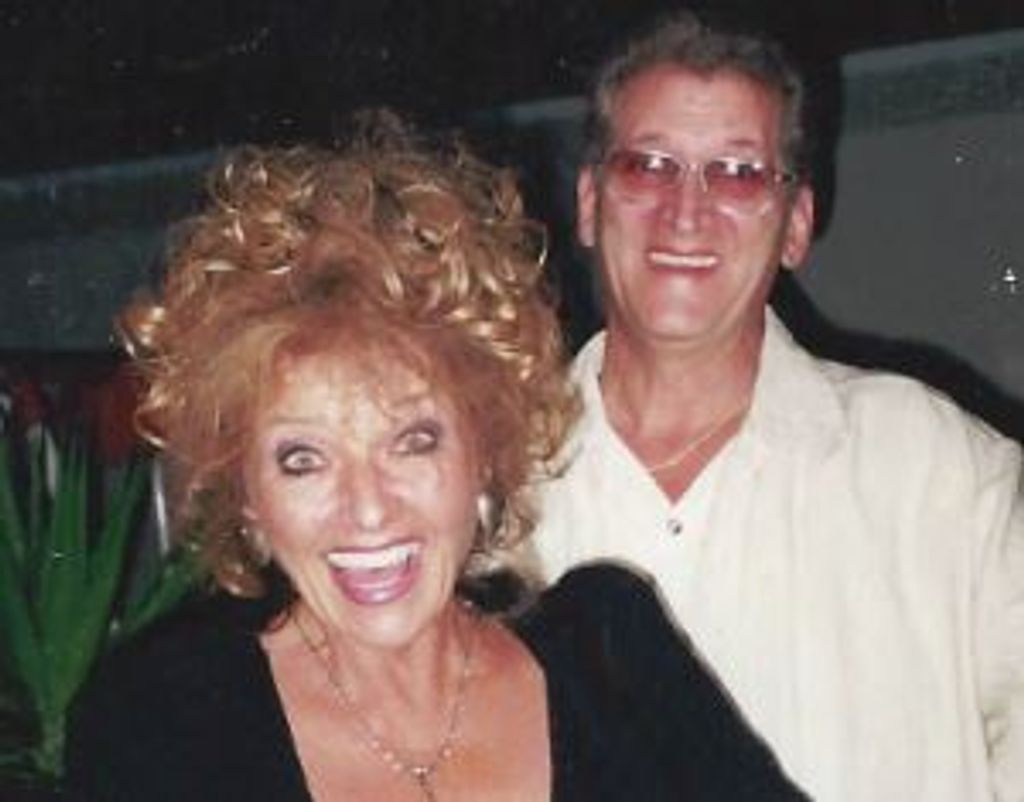 David P. Leutenberg