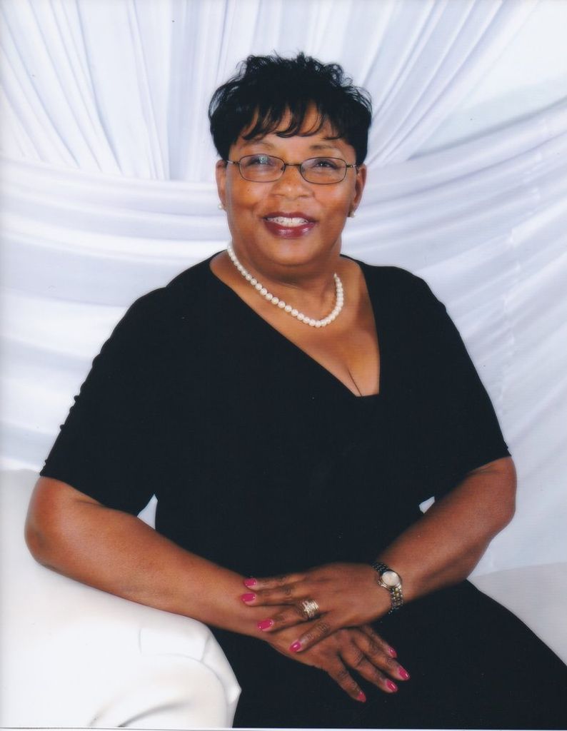 Deborah Elizabeth Nowell Profile Photo