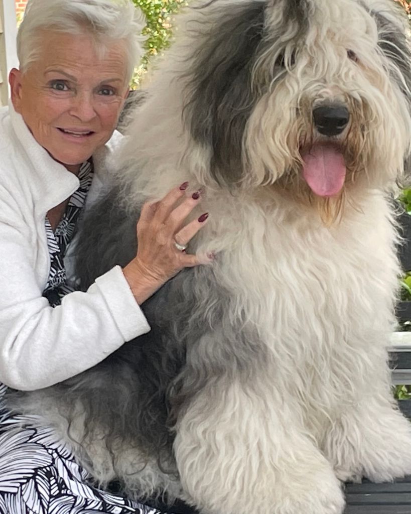 Lynda Chapman Bloch