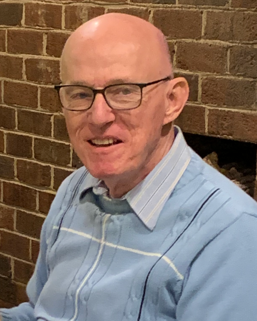 David Keith Logan