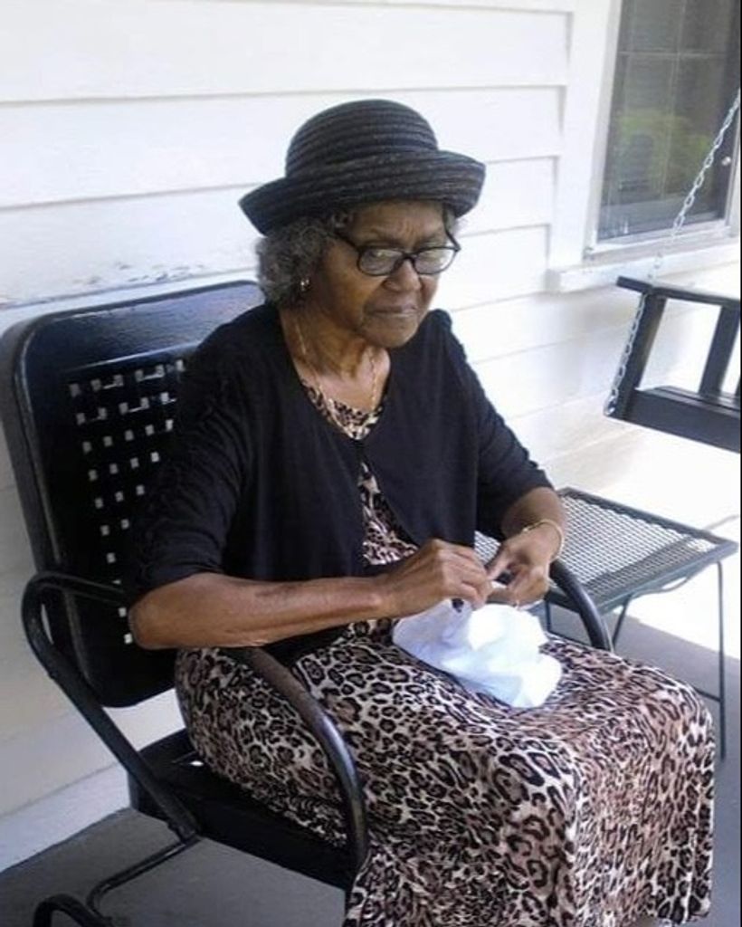 Mary Murrell