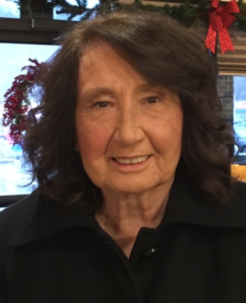 Shirley Tiernan