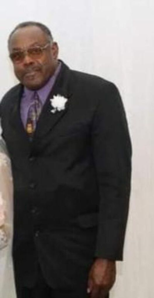 James Willis Outlaw Profile Photo