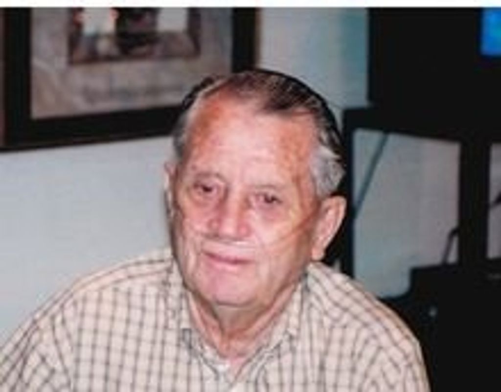 Johnny Benton Reynolds Profile Photo