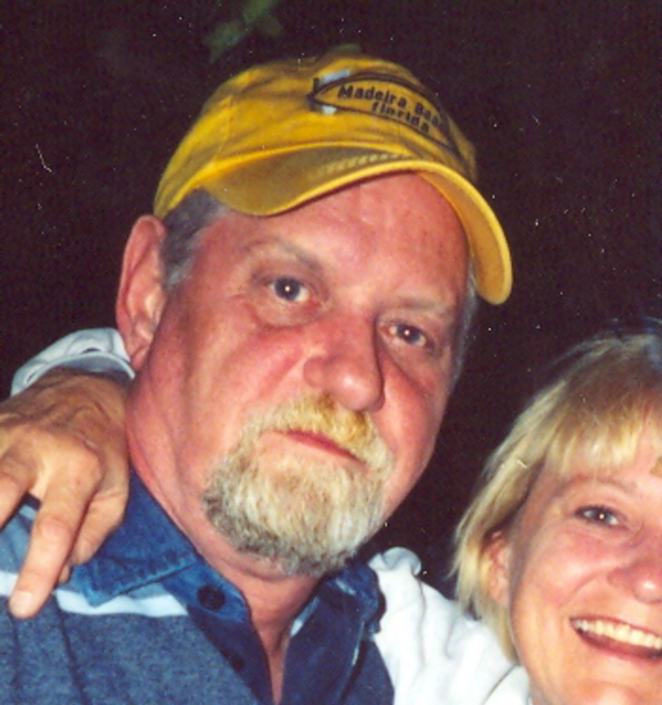 William J. Duffy