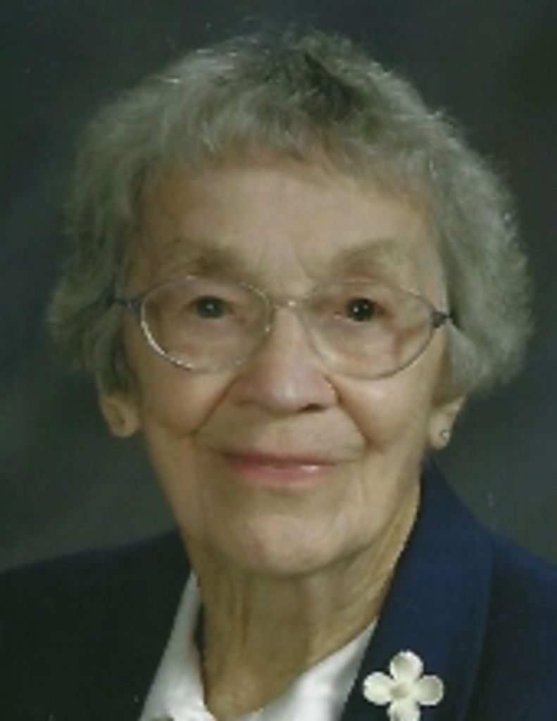 Ruth (Loomis) Havlick