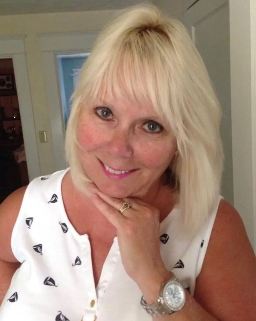 Leslee Leigh Frazier