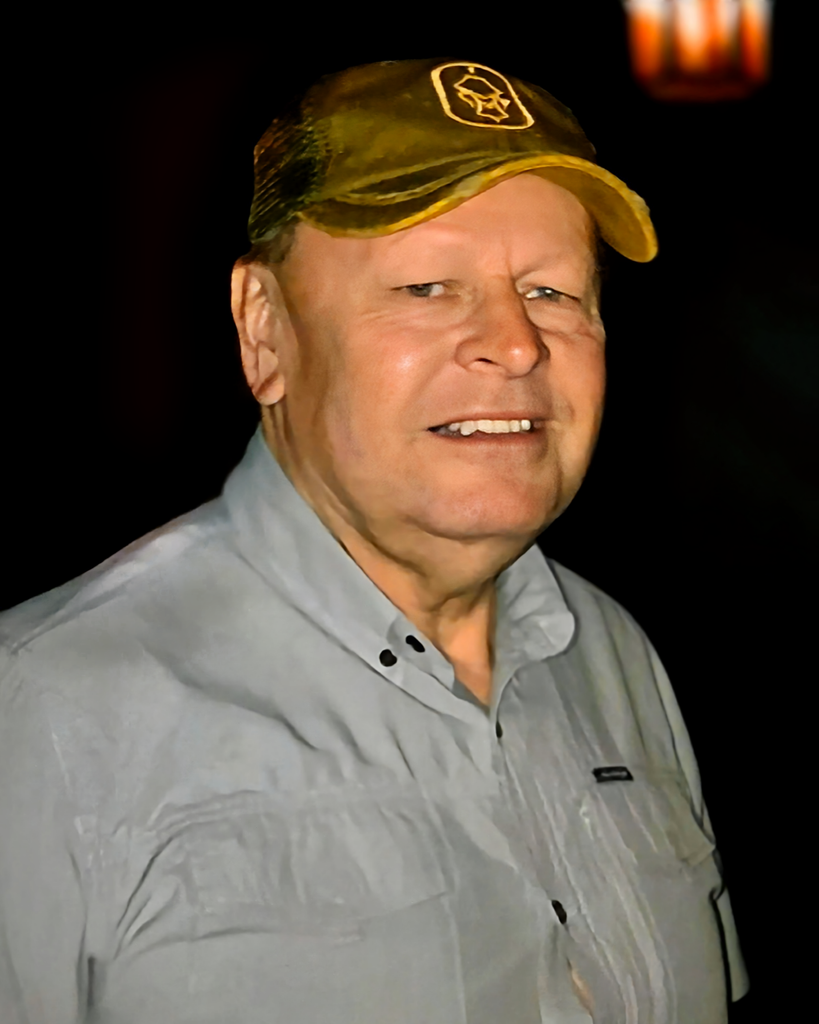 Keith Paul Gremillion