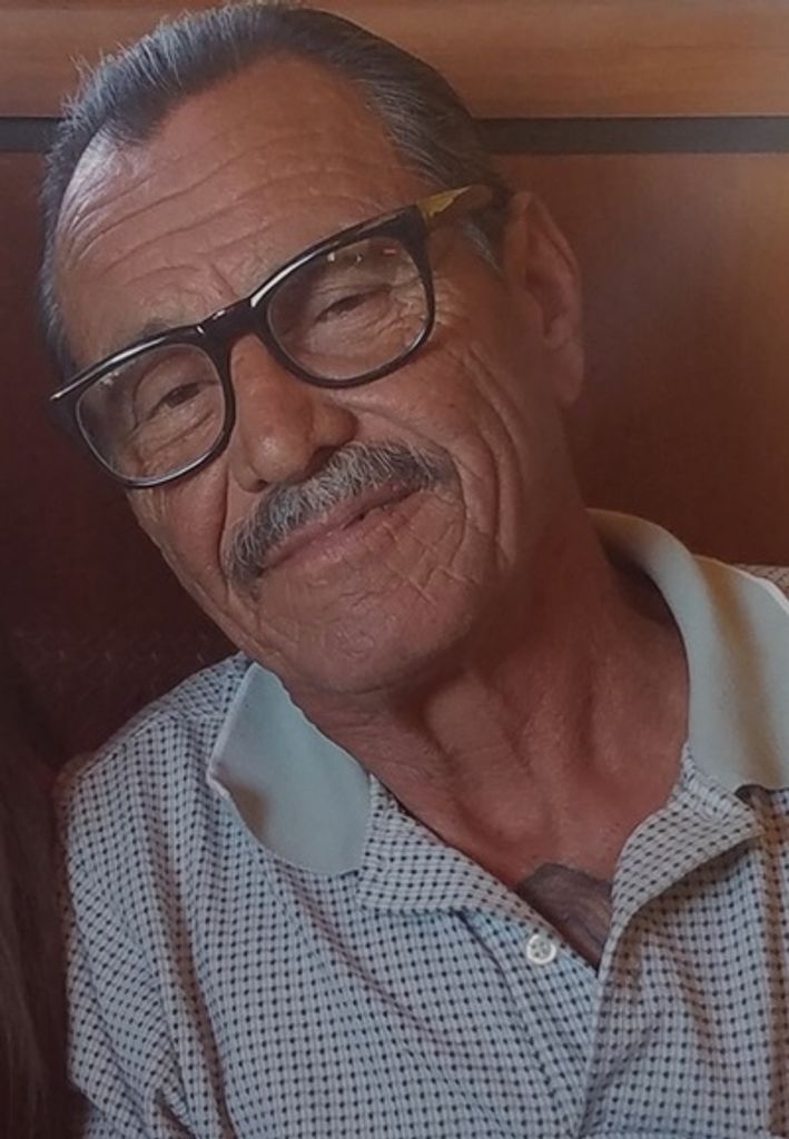 Mario Correa Cabral Profile Photo