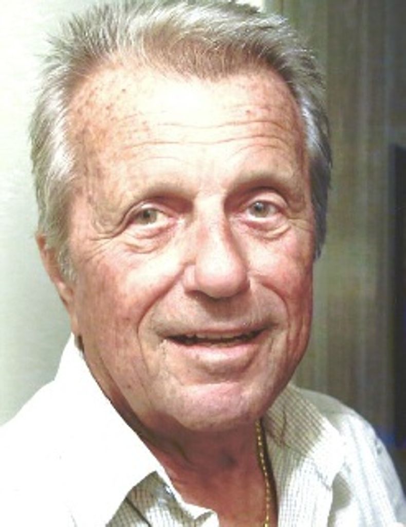 Allan Robert  Jones