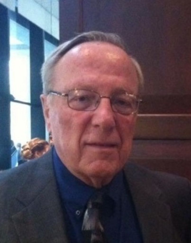 John Richard O'Neill