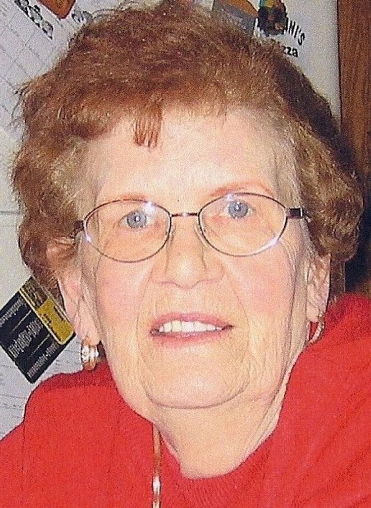 Nora Poff