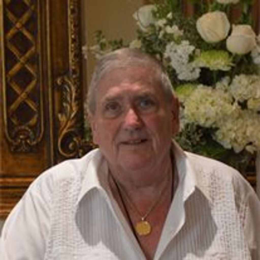 Richard C Lehman