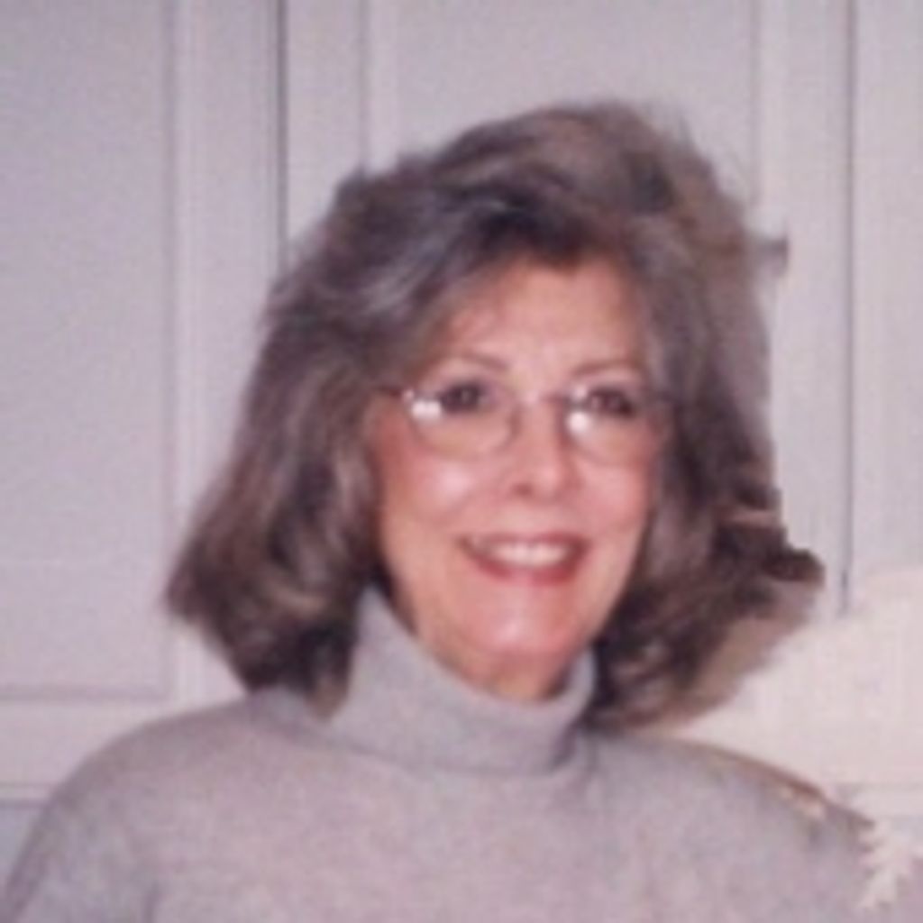 Rosalia Rubio Raridan