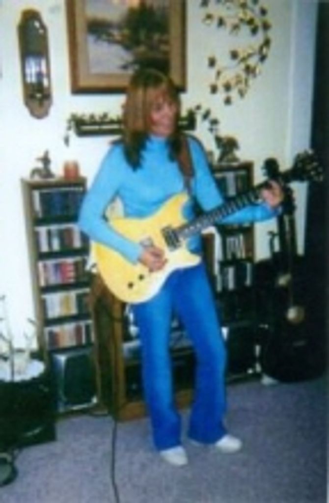 Karen L. Smallwood