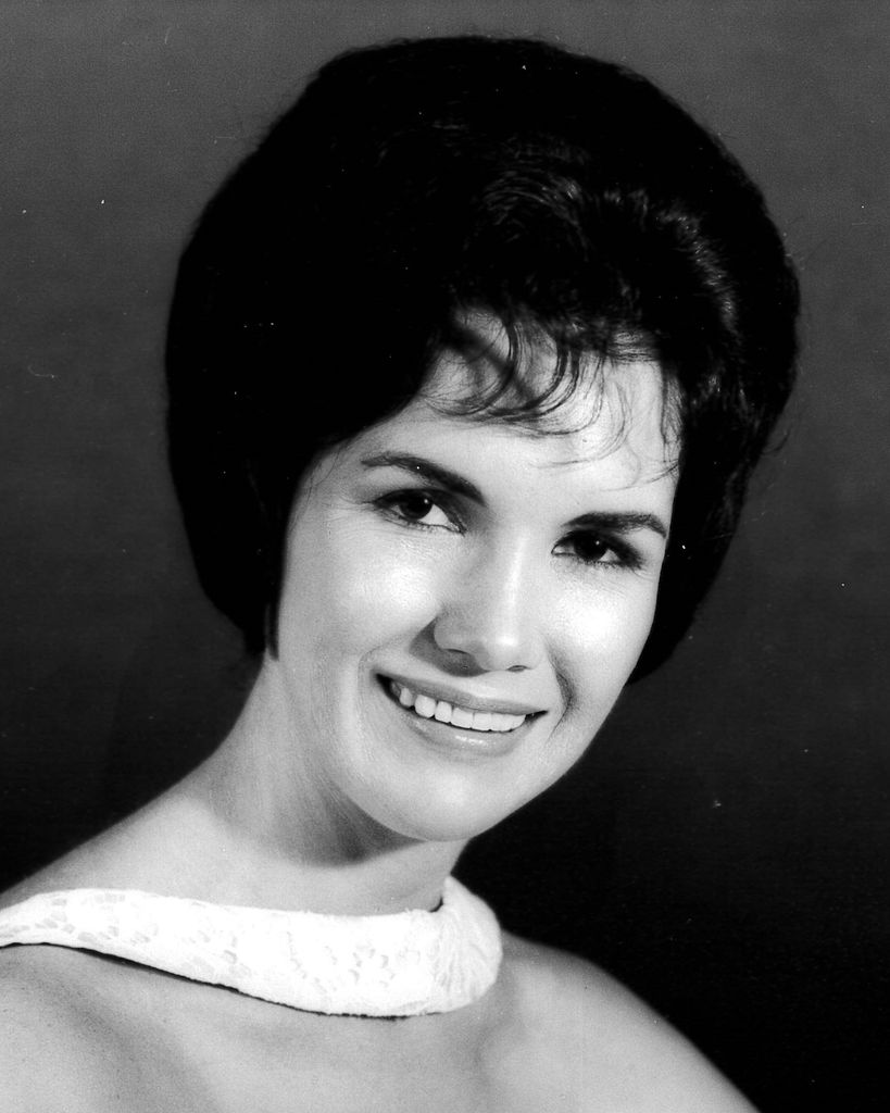 Georgia Lee Chandler Webb Profile Photo