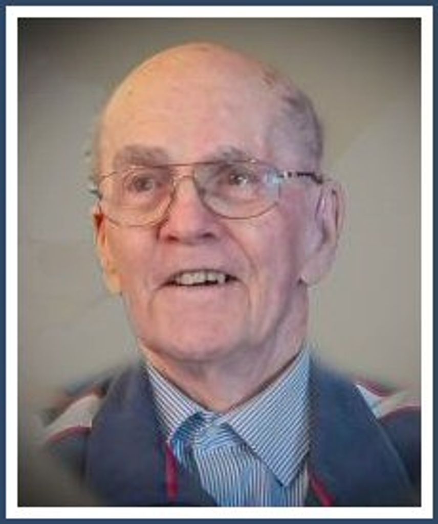 Richard E. Curtin