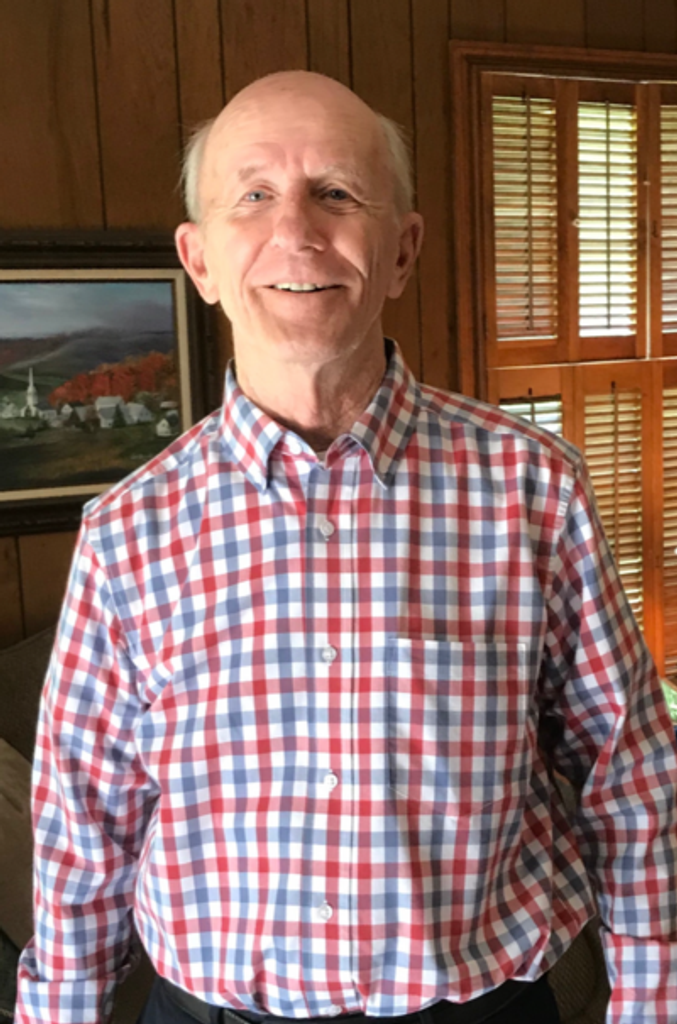 William "Bill" Spencer Lemond Profile Photo
