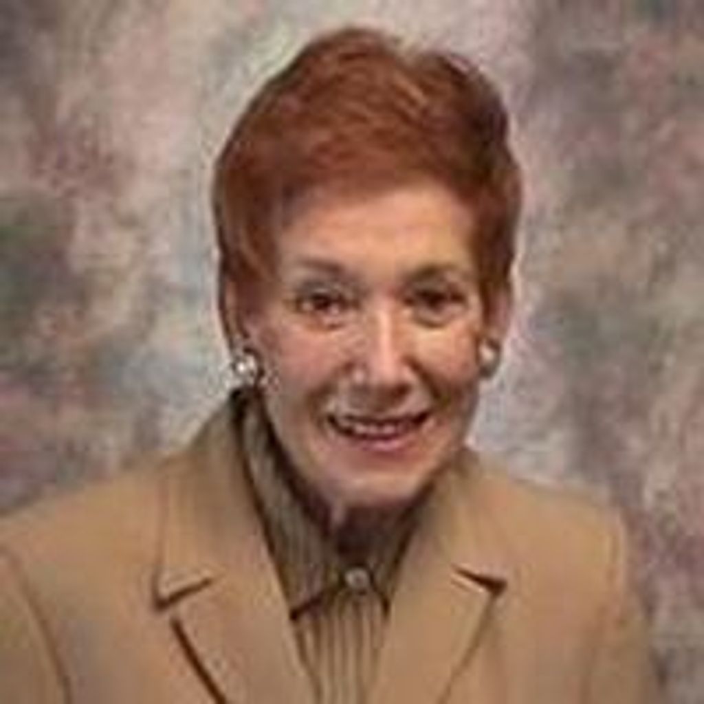 Virginia Anne Marine