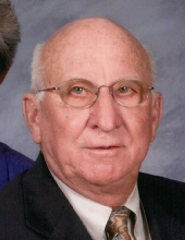 Lantz Rogers Profile Photo