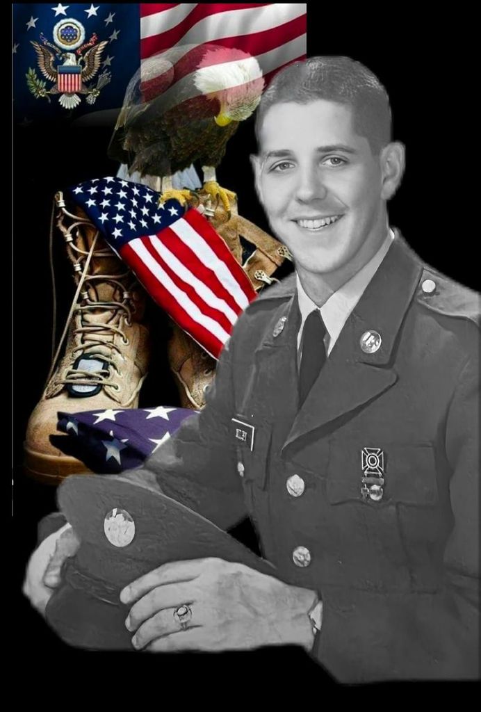 James "Larry" Lawrence Milby Profile Photo