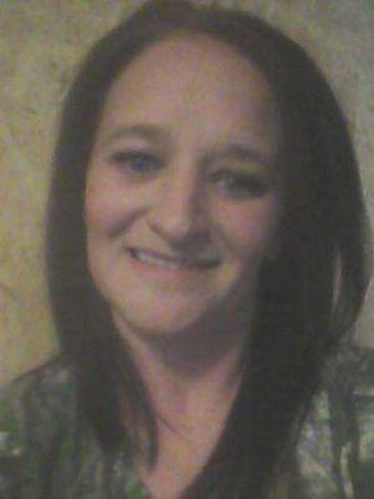 Brandie Nicole Mcalister Profile Photo