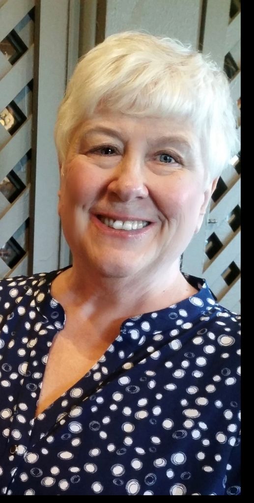 Linda C (Johnson)  Procter