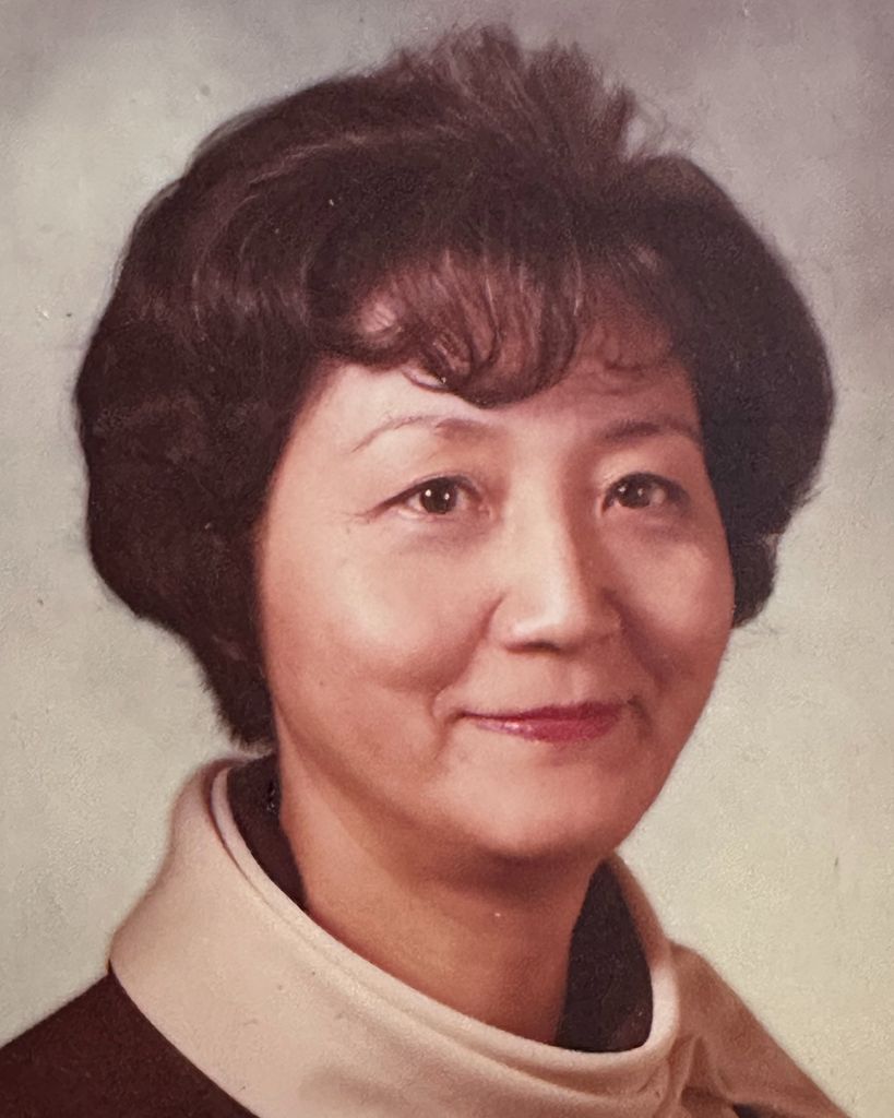 Emiko Peterson Profile Photo
