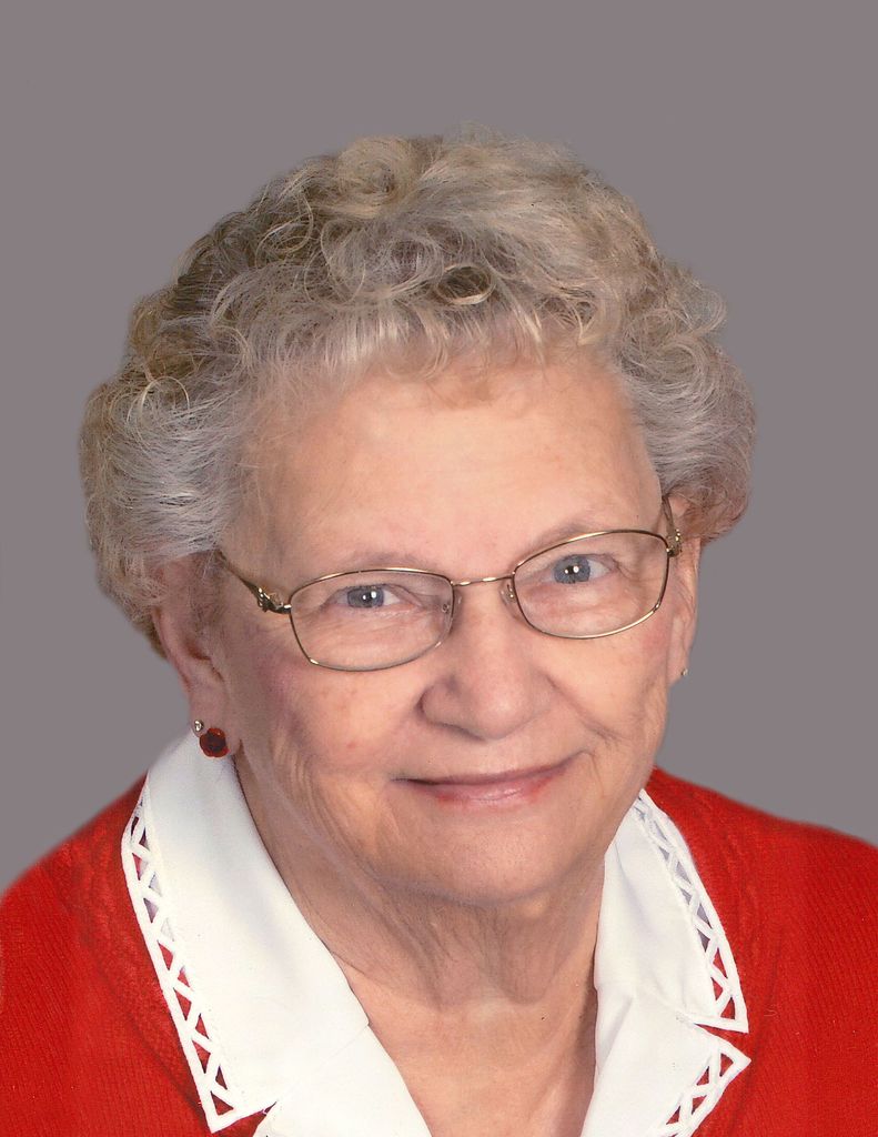 Bettyjane Voss Profile Photo