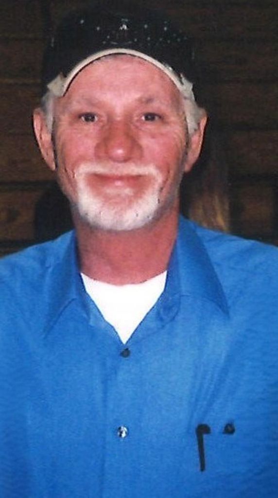 Ronnie Stricklin Profile Photo