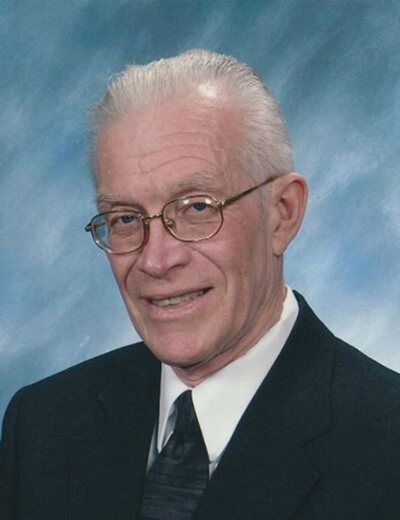 Howard M Hathaway Profile Photo