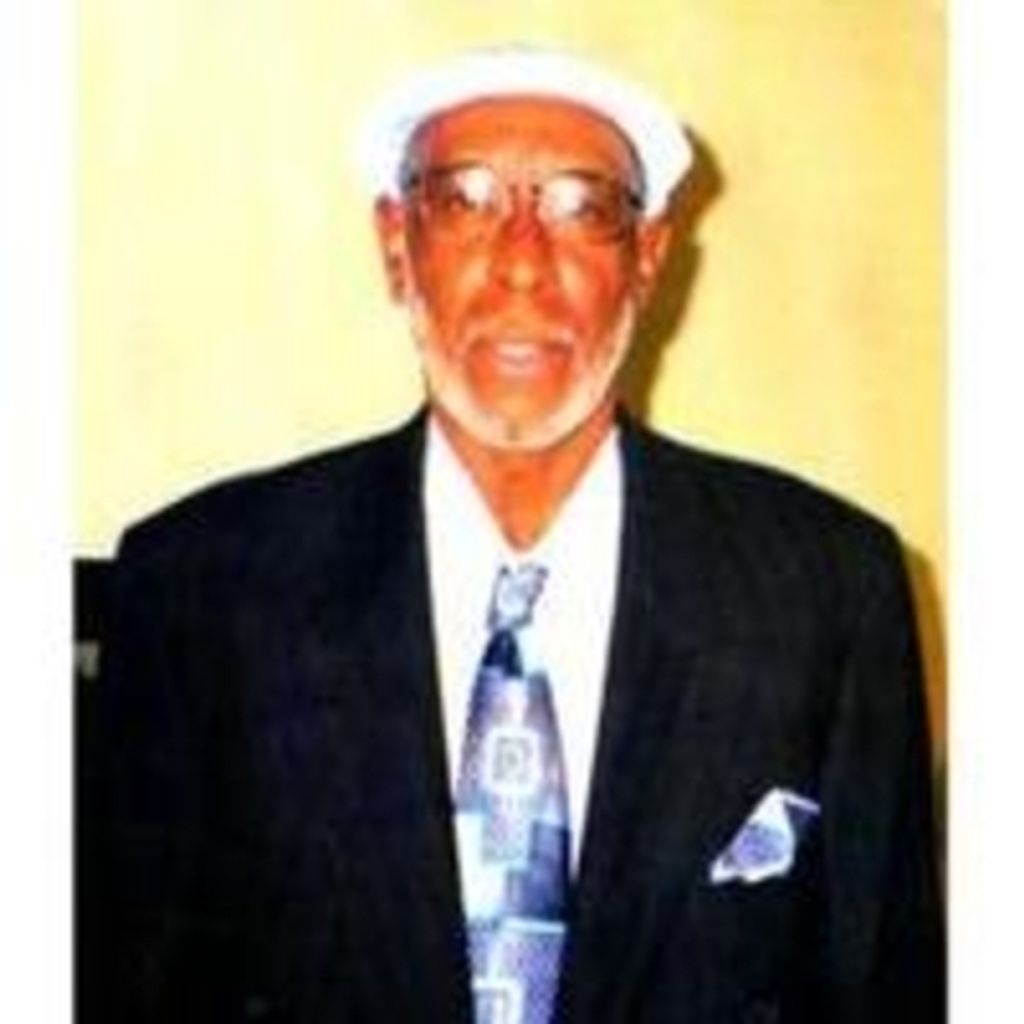 Samuel Lee Causey, Sr