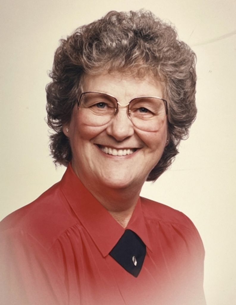 Myrtle M. Giovannangelo
