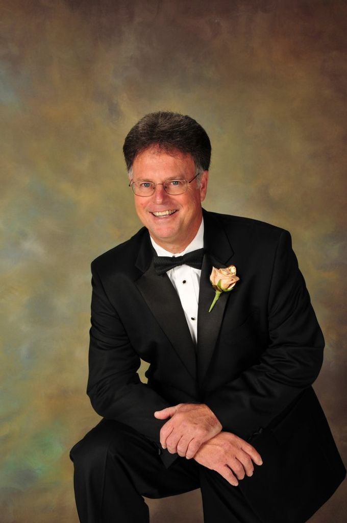 Floyd Landry, Jr.