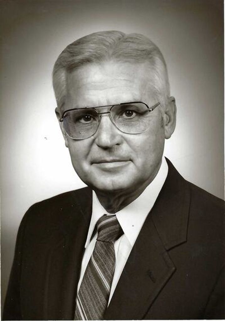 Alton William Klier Profile Photo